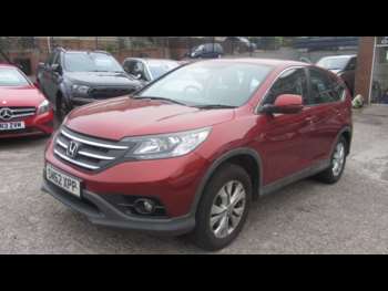 Used Honda CR-V 2013 for sale - 75028445: Photo