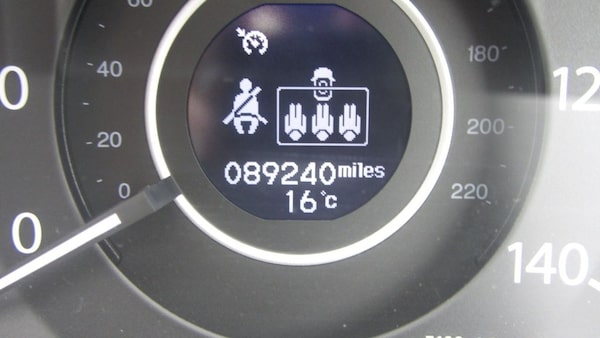 Used Honda CR-V 2013 for sale - 75028445: Photo 6
