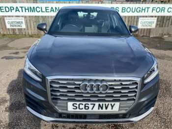 Used Audi Q2 2018 for sale - 73831362: Photo