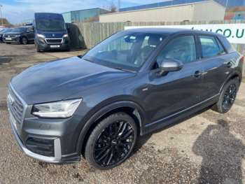 Used Audi Q2 2018 for sale - 73831362: Photo