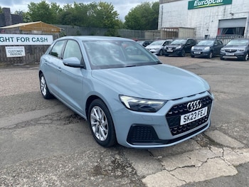 Used Audi A1 2023 for sale - 78583434: Photo