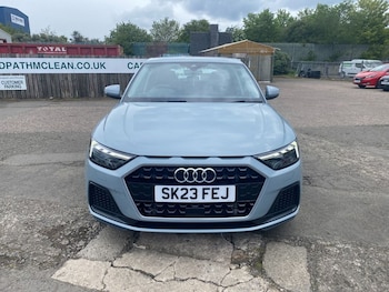 Used Audi A1 2023 for sale - 78583434: Photo