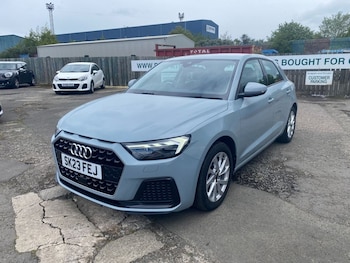 Used Audi A1 2023 for sale - 78583434: Photo
