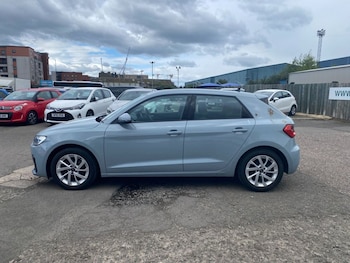 Used Audi A1 2023 for sale - 78583434: Photo