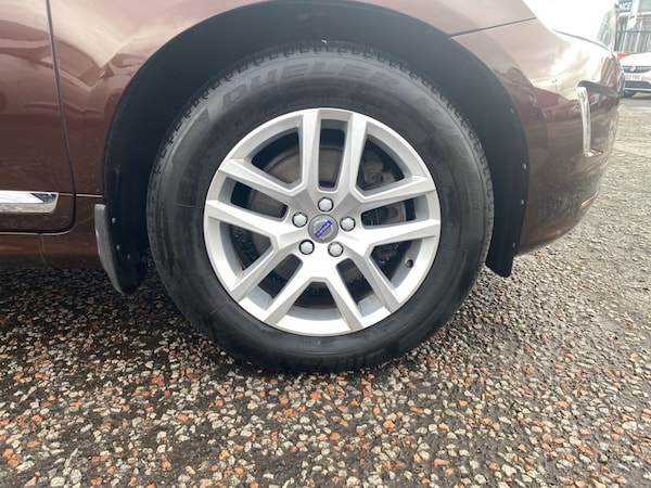 Used Volvo XC60 2017 for sale - 76323603: Photo 10