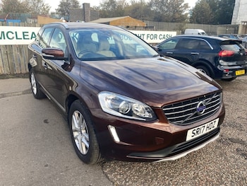 Volvo - XC60