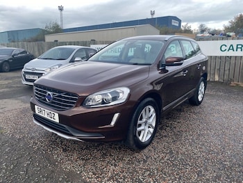 Used Volvo XC60 2017 for sale - 76323603: Photo 3