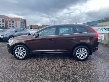 Used Volvo XC60 2017 for sale - 76323603: Photo 4