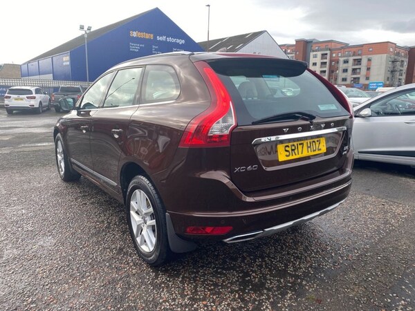 Used Volvo XC60 2017 for sale - 76323603: Photo 5