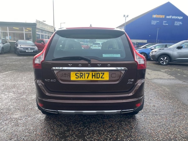 Used Volvo XC60 2017 for sale - 76323603: Photo 6