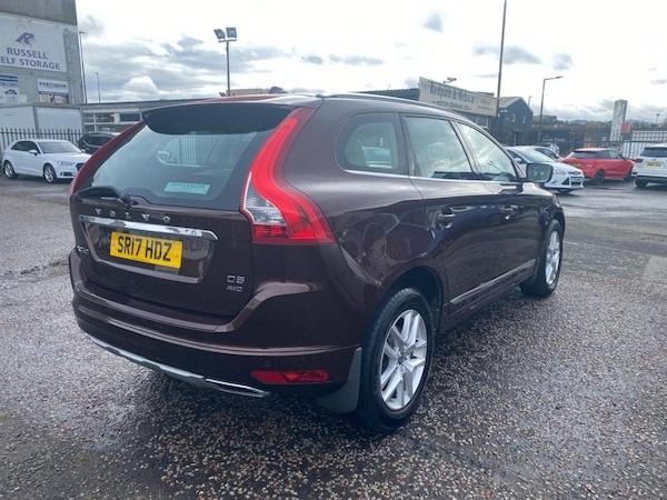 Used Volvo XC60 2017 for sale - 76323603: Photo 7