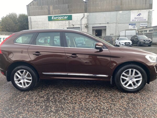 Used Volvo XC60 2017 for sale - 76323603: Photo 8