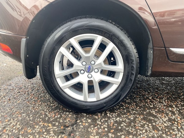 Used Volvo XC60 2017 for sale - 76323603: Photo 9