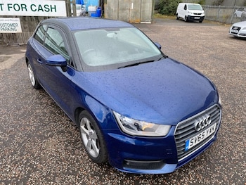 2015 (65) - 1.6 TDI Sport Hatchback 3dr Diesel Manual Euro 6 (s/s) (116 ps)