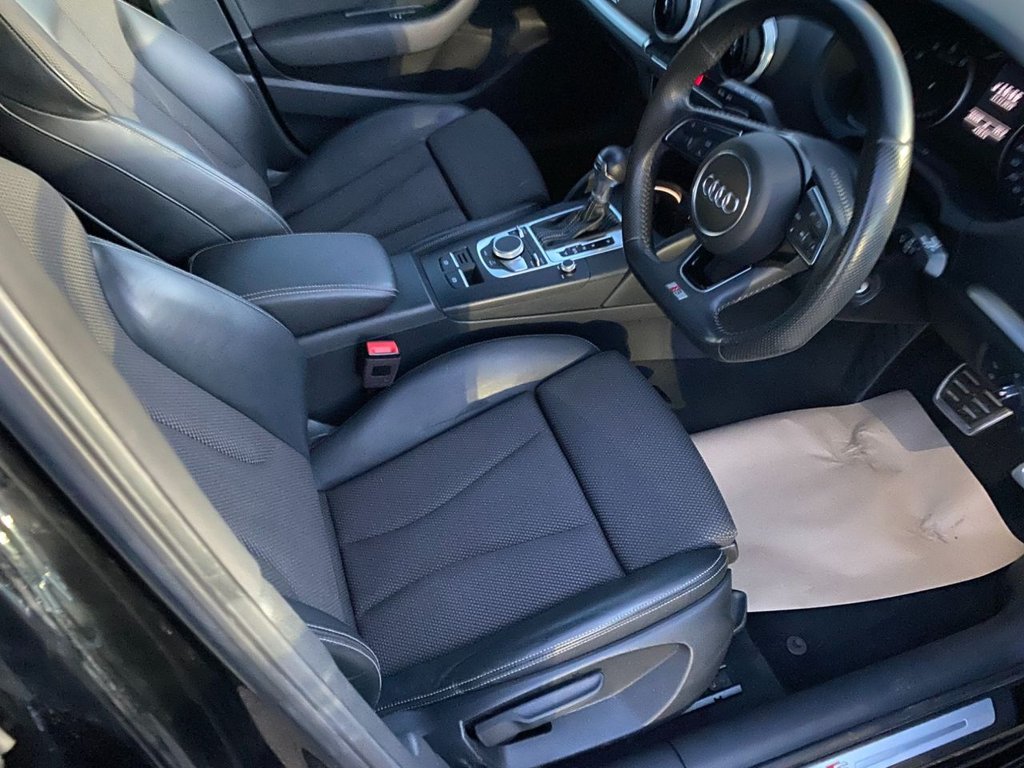 Used Audi A3 2018 for sale - 76910070: Photo 6