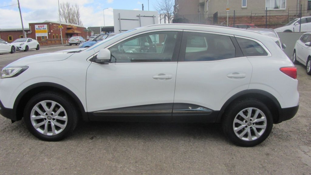 Used Renault Kadjar 2016 for sale - 78056545: Photo 13