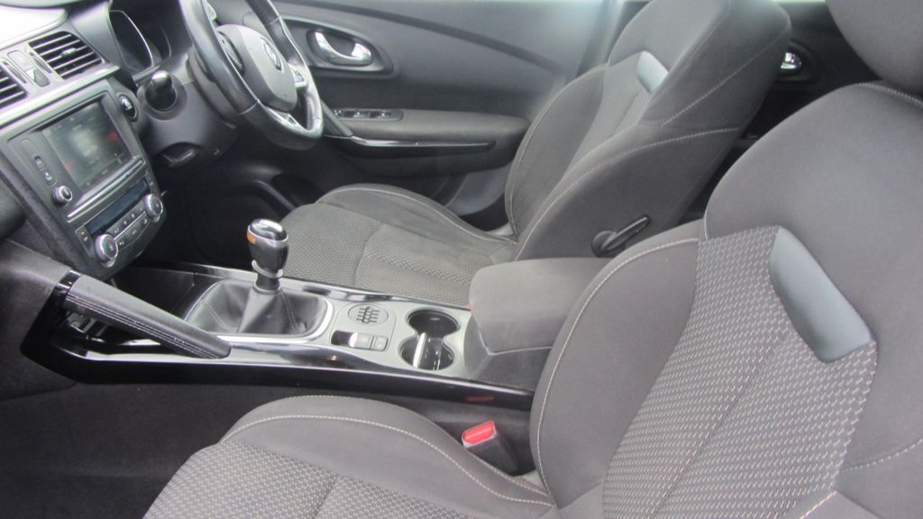 Used Renault Kadjar 2016 for sale - 78056545: Photo 19