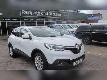 Used Renault Kadjar 2016 for sale - 78056545: Photo