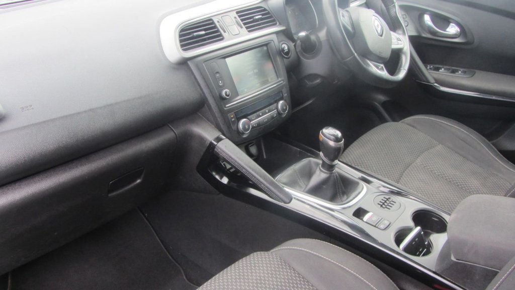 Used Renault Kadjar 2016 for sale - 78056545: Photo 20