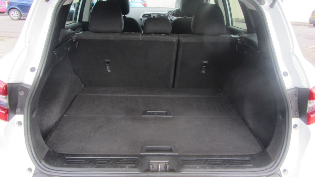 Used Renault Kadjar 2016 for sale - 78056545: Photo 24