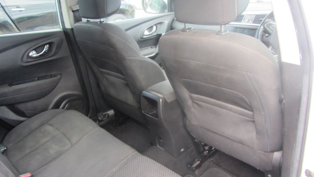 Used Renault Kadjar 2016 for sale - 78056545: Photo 25