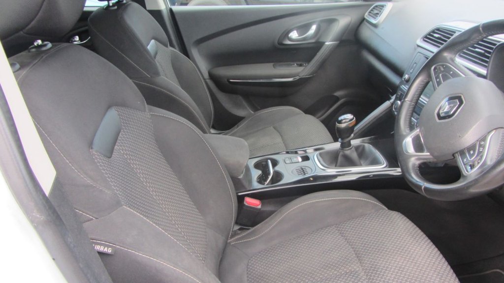 Used Renault Kadjar 2016 for sale - 78056545: Photo 27
