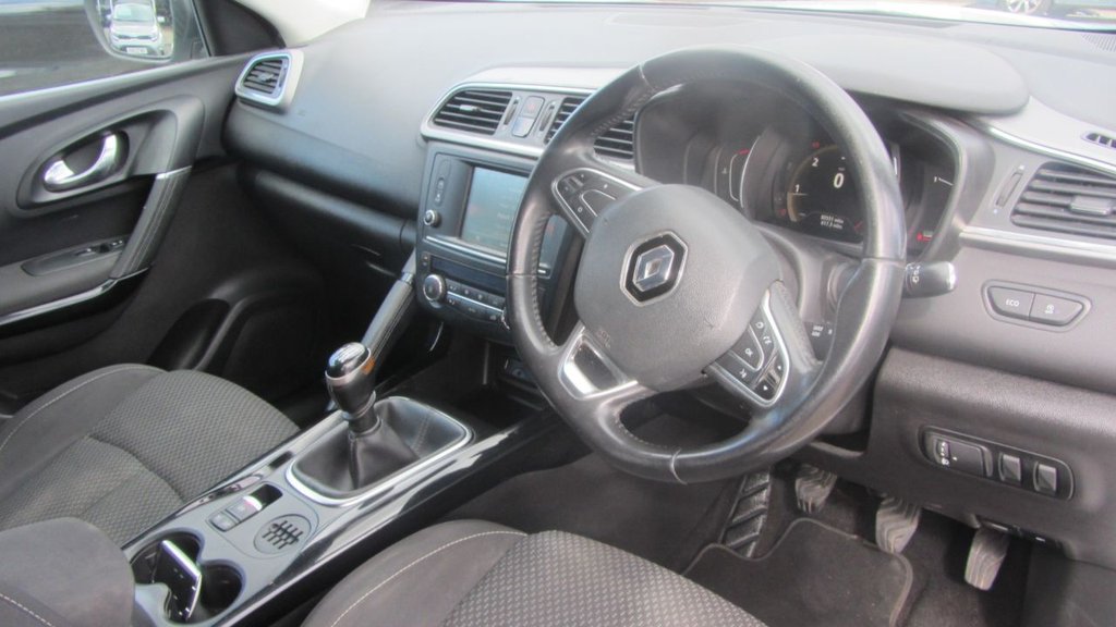 Used Renault Kadjar 2016 for sale - 78056545: Photo 28