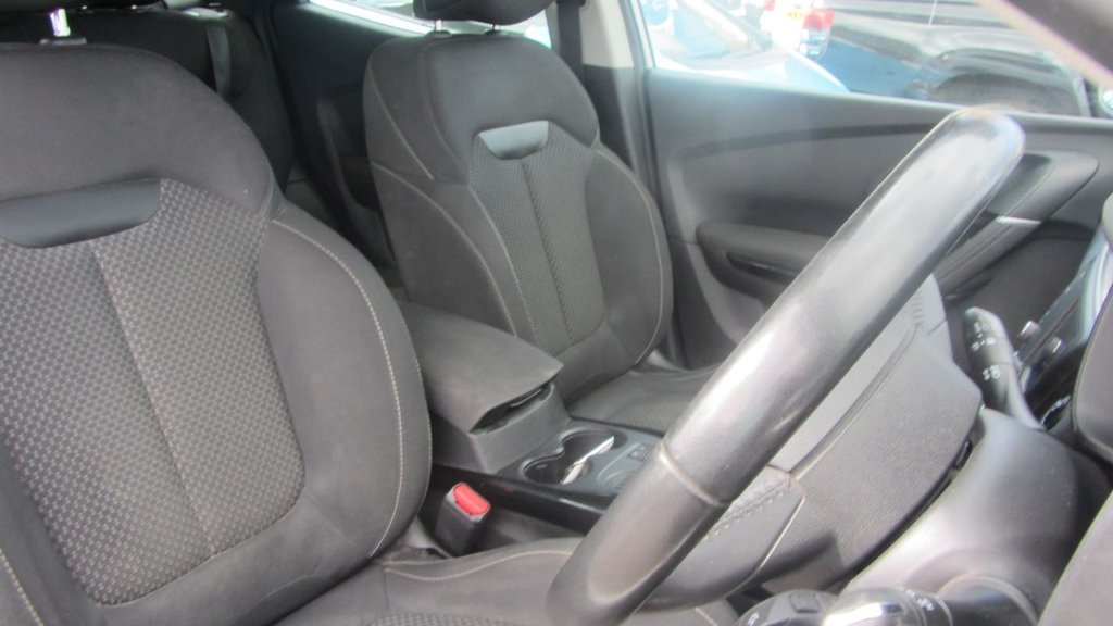 Used Renault Kadjar 2016 for sale - 78056545: Photo 29