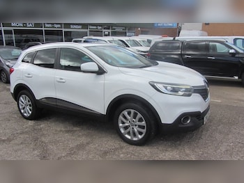 Used Renault Kadjar 2016 for sale - 78056545: Photo