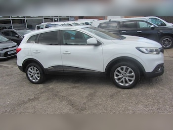 Used Renault Kadjar 2016 for sale - 78056545: Photo