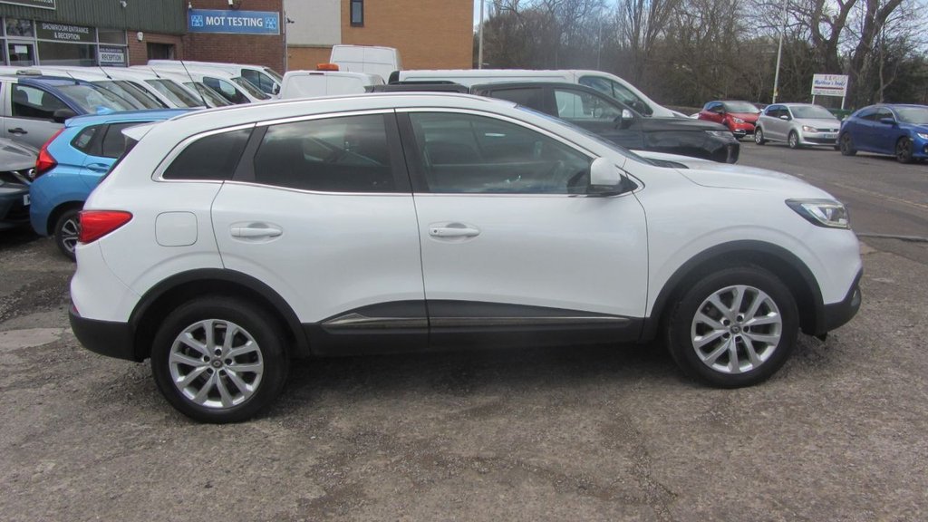 Used Renault Kadjar 2016 for sale - 78056545: Photo 4