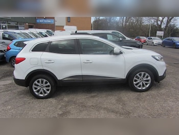 Used Renault Kadjar 2016 for sale - 78056545: Photo
