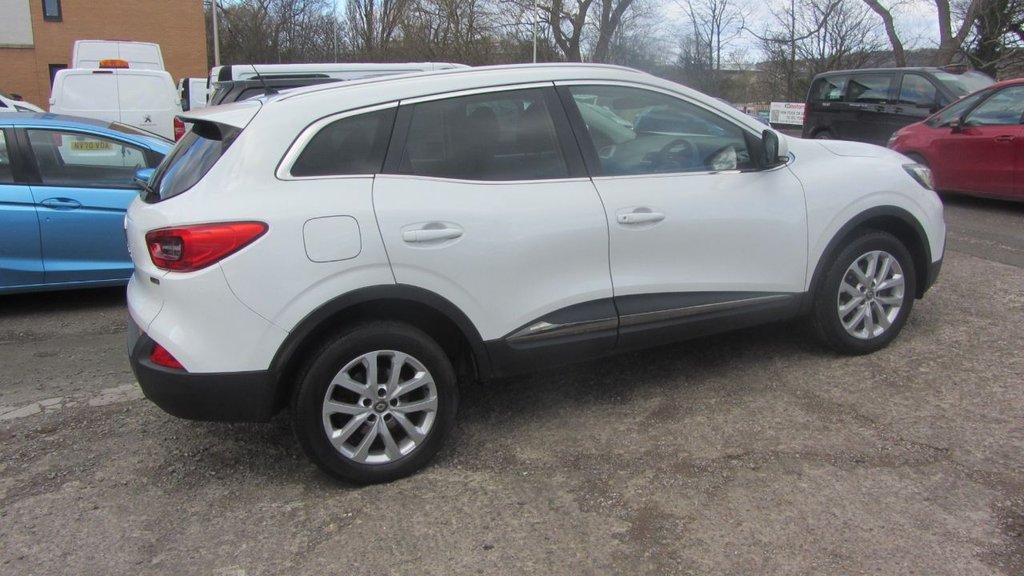 Used Renault Kadjar 2016 for sale - 78056545: Photo 5