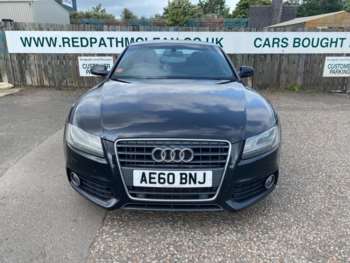 Used Audi A5 2010 for sale - 74812288: Photo