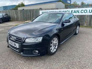 Used Audi A5 2010 for sale - 74812288: Photo
