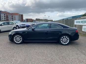 Used Audi A5 2010 for sale - 74812288: Photo
