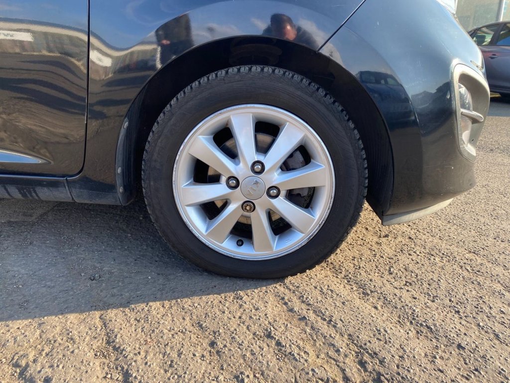 Used Kia Picanto 2011 for sale - 77748820: Photo 10