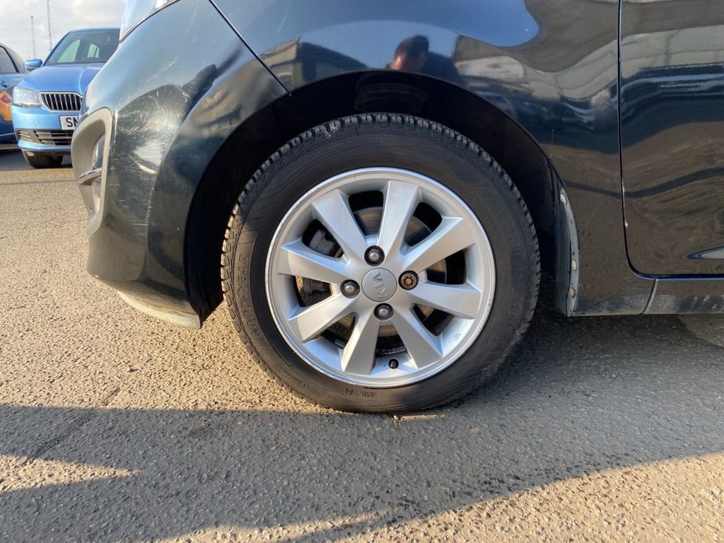 Used Kia Picanto 2011 for sale - 77748820: Photo 11