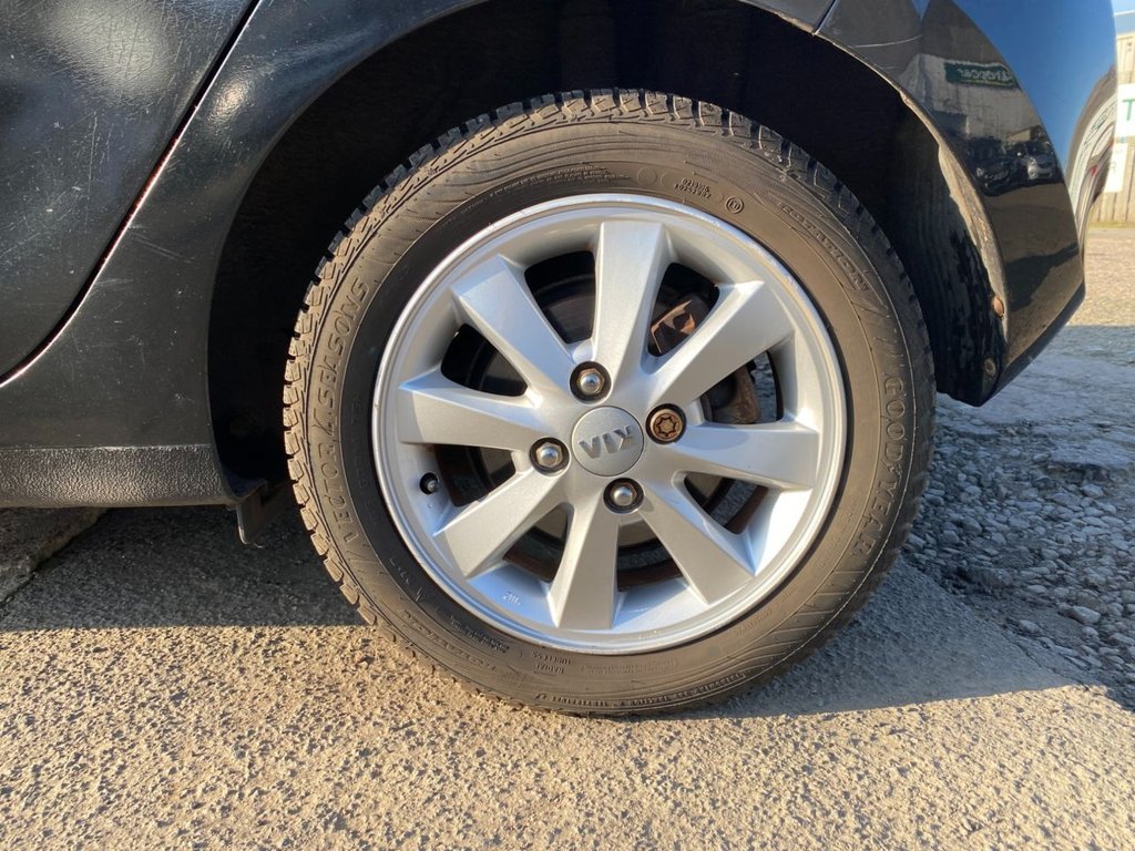 Used Kia Picanto 2011 for sale - 77748820: Photo 12