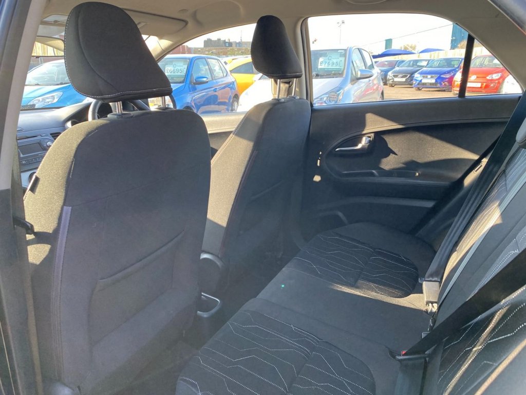 Used Kia Picanto 2011 for sale - 77748820: Photo 14