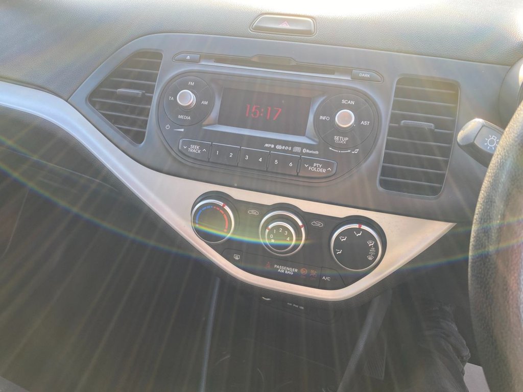 Used Kia Picanto 2011 for sale - 77748820: Photo 18