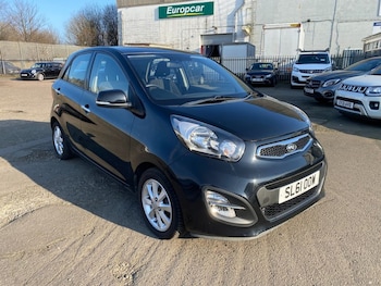 Used Kia Picanto 2011 for sale - 77748820: Photo