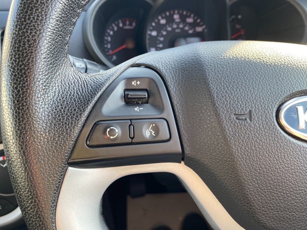 Used Kia Picanto 2011 for sale - 77748820: Photo 21
