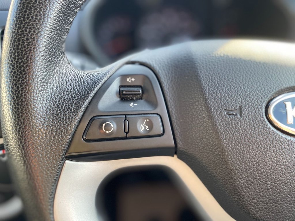 Used Kia Picanto 2011 for sale - 77748820: Photo 22