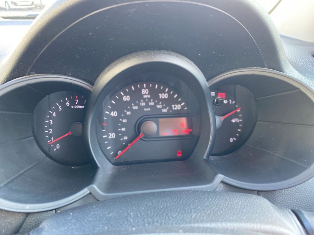 Used Kia Picanto 2011 for sale - 77748820: Photo 25