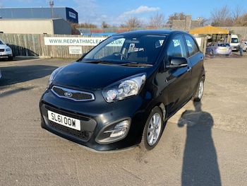 Used Kia Picanto 2011 for sale - 77748820: Photo