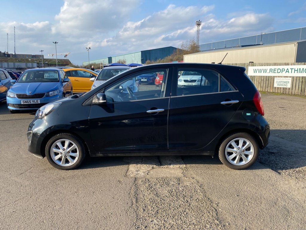 Used Kia Picanto 2011 for sale - 77748820: Photo 4