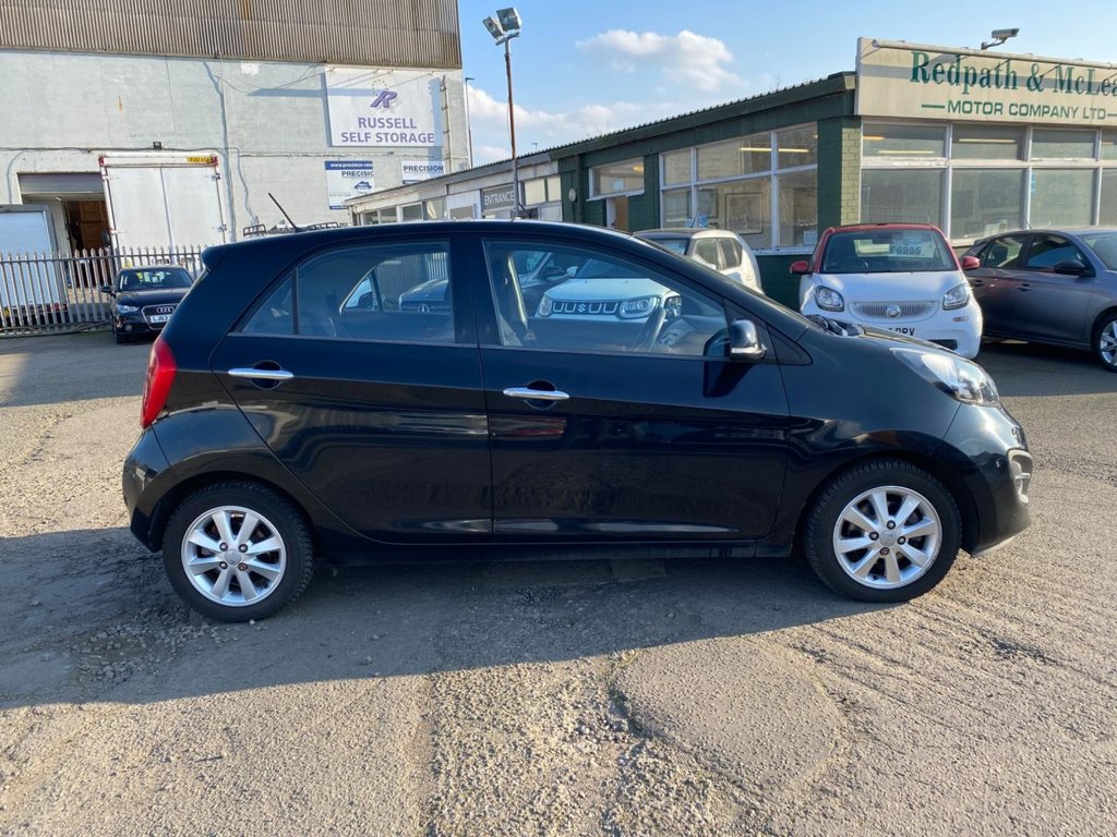 Used Kia Picanto 2011 for sale - 77748820: Photo 8