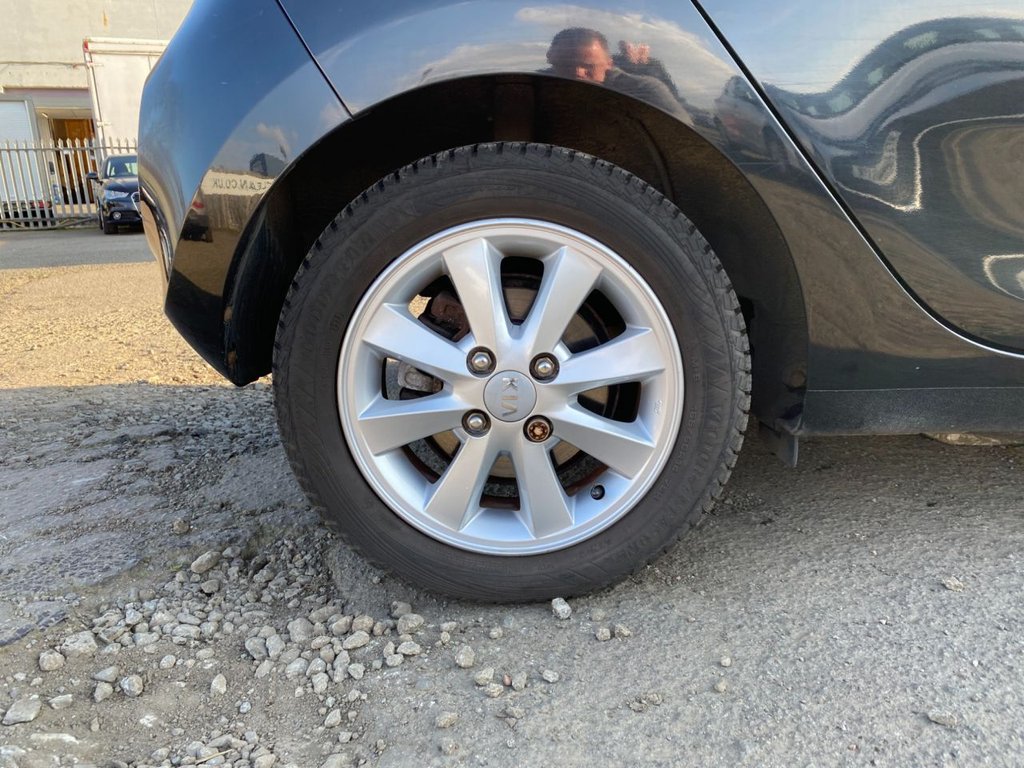 Used Kia Picanto 2011 for sale - 77748820: Photo 9