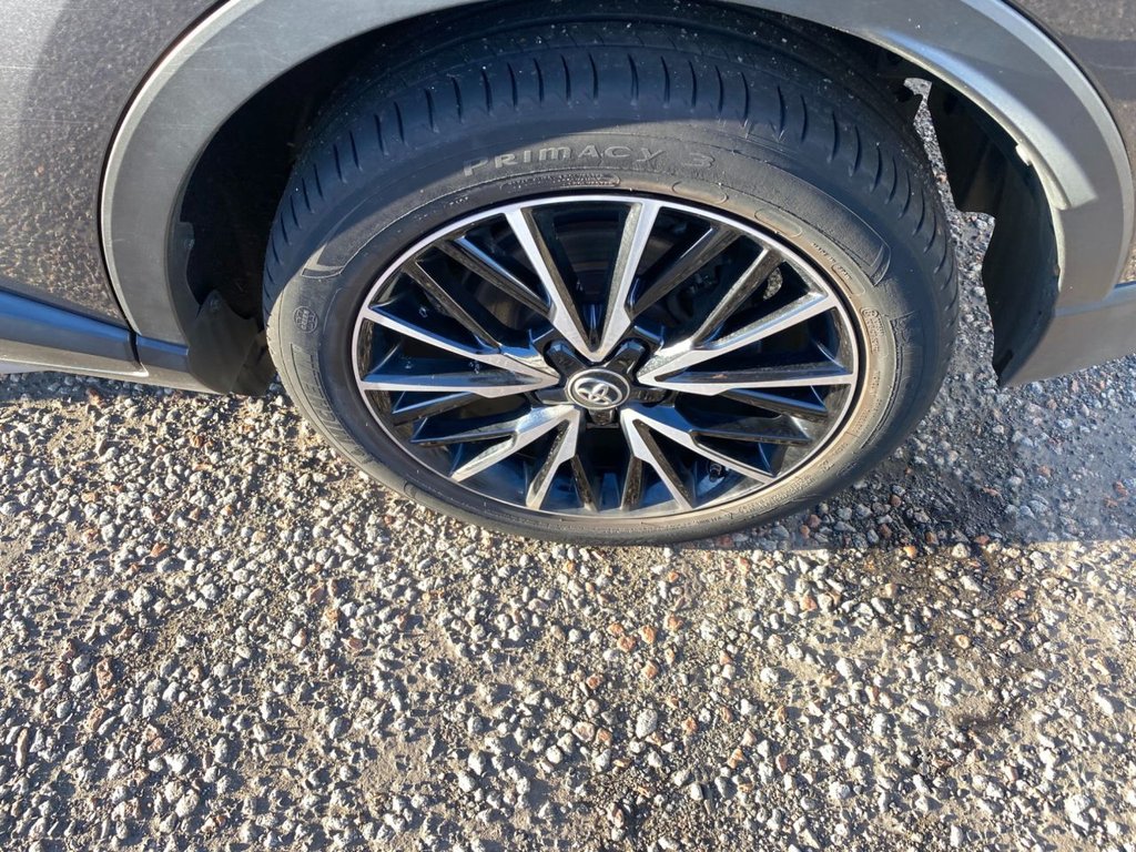 Used Toyota C-HR 2018 for sale - 76604951: Photo 12